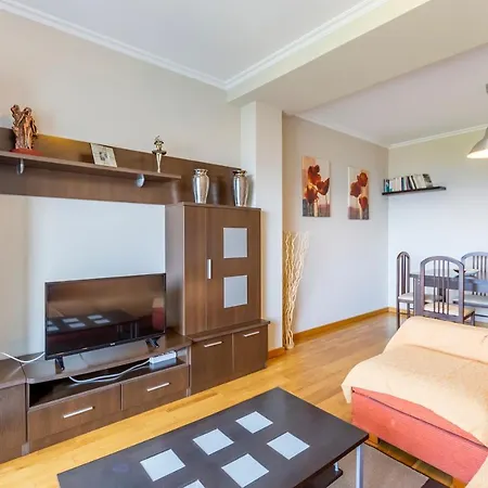Appartement Residencial Flor De
