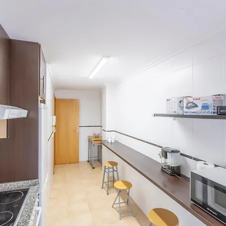 Residencial Flor De Appartement Sanxenxo