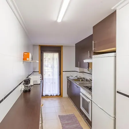 Residencial Flor De Appartement