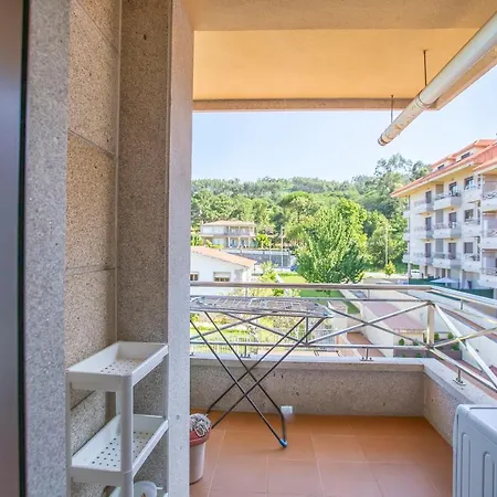 Appartement Residencial Flor De Sanxenxo
