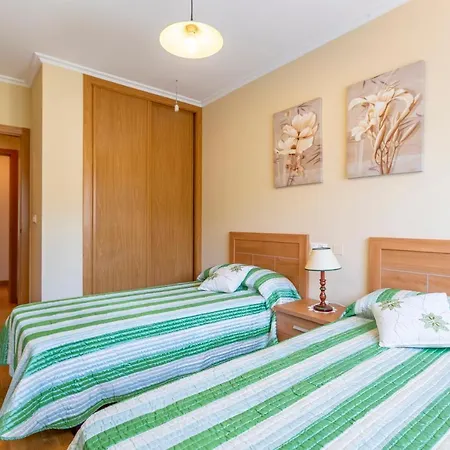 Appartement Residencial Flor De