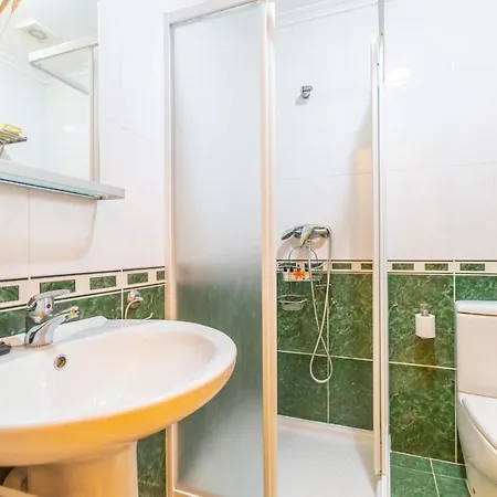 Appartement Residencial Flor De