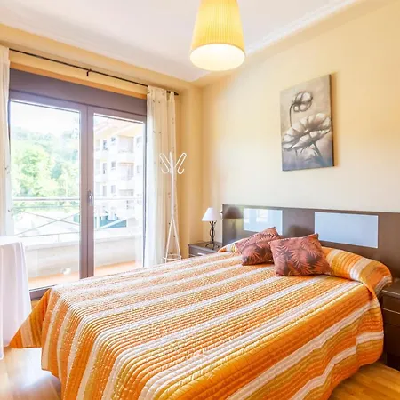 Residencial Flor De Appartement Sanxenxo