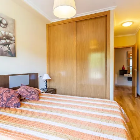 Appartement Residencial Flor De *