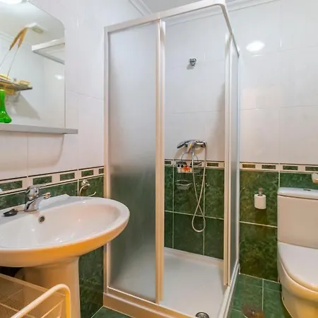 Residencial Flor De *