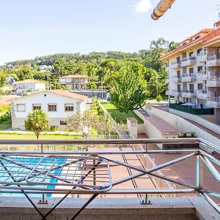 Residencial Flor De * Sanxenxo