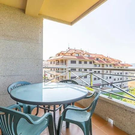 Residencial Flor De Sanxenxo