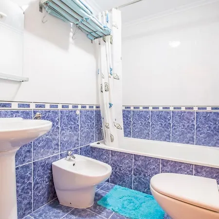 Residencial Flor De Sanxenxo