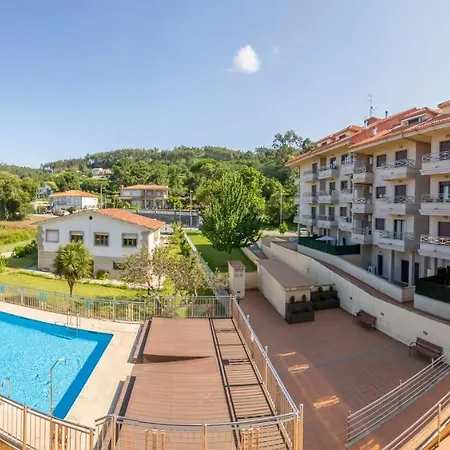 Residencial Flor De * Sanxenxo