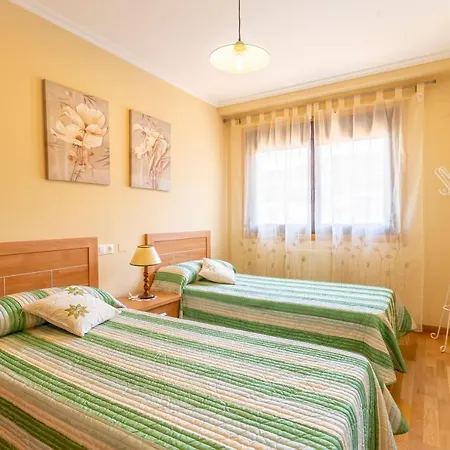 Residencial Flor De * Sanxenxo