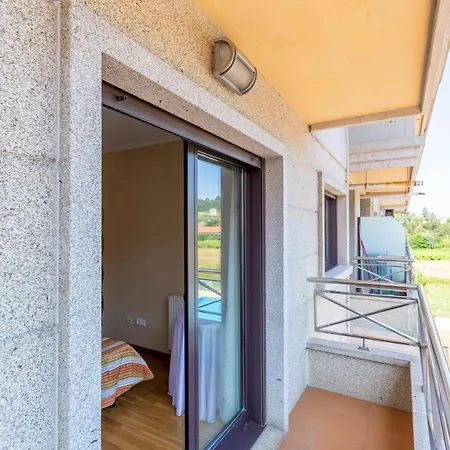 Residencial Flor De * Sanxenxo