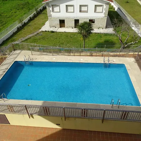 Appartement Residencial Flor De Sanxenxo